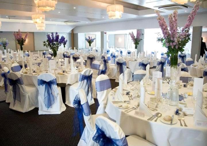 דריימן Buchanan Arms Hotel & Leisure, Sure Hotel Collection מראה חיצוני תמונה