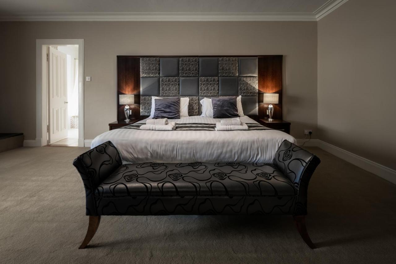 דריימן Buchanan Arms Hotel & Leisure, Sure Hotel Collection מראה חיצוני תמונה