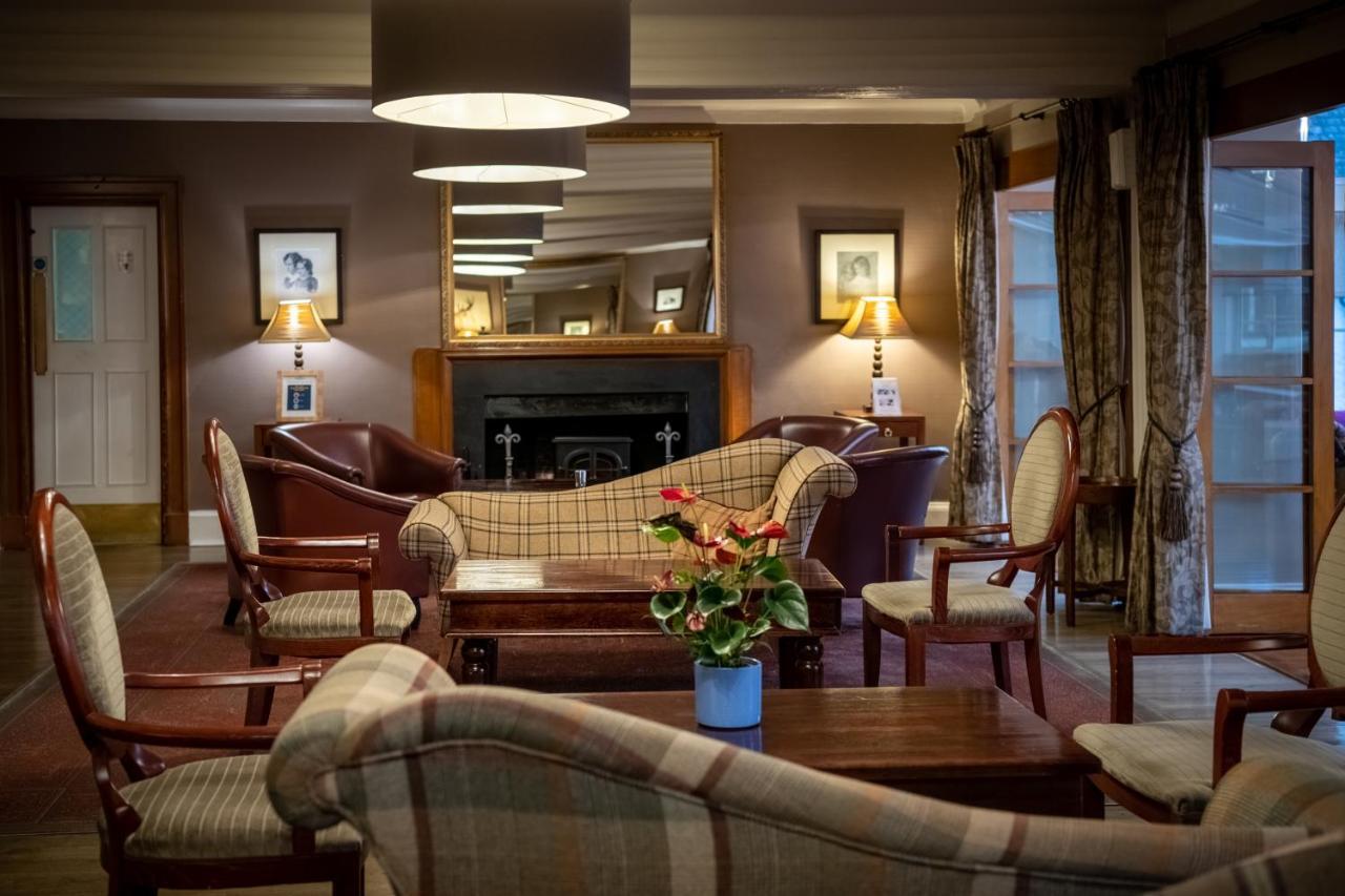דריימן Buchanan Arms Hotel & Leisure, Sure Hotel Collection מראה חיצוני תמונה
