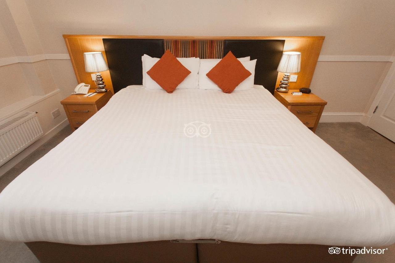 דריימן Buchanan Arms Hotel & Leisure, Sure Hotel Collection מראה חיצוני תמונה