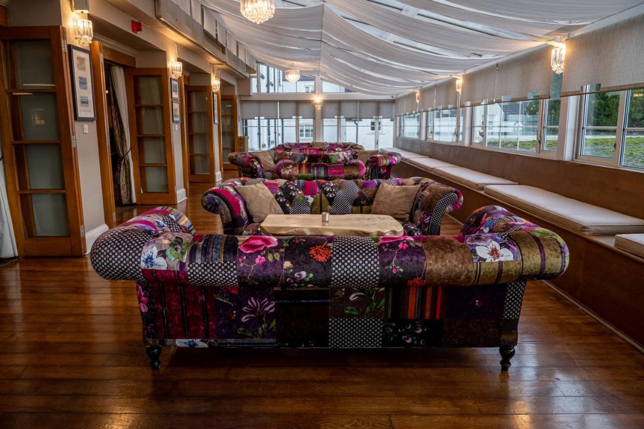 דריימן Buchanan Arms Hotel & Leisure, Sure Hotel Collection מראה חיצוני תמונה