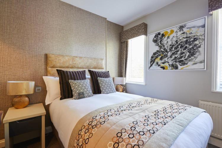 דריימן Buchanan Arms Hotel & Leisure, Sure Hotel Collection מראה חיצוני תמונה