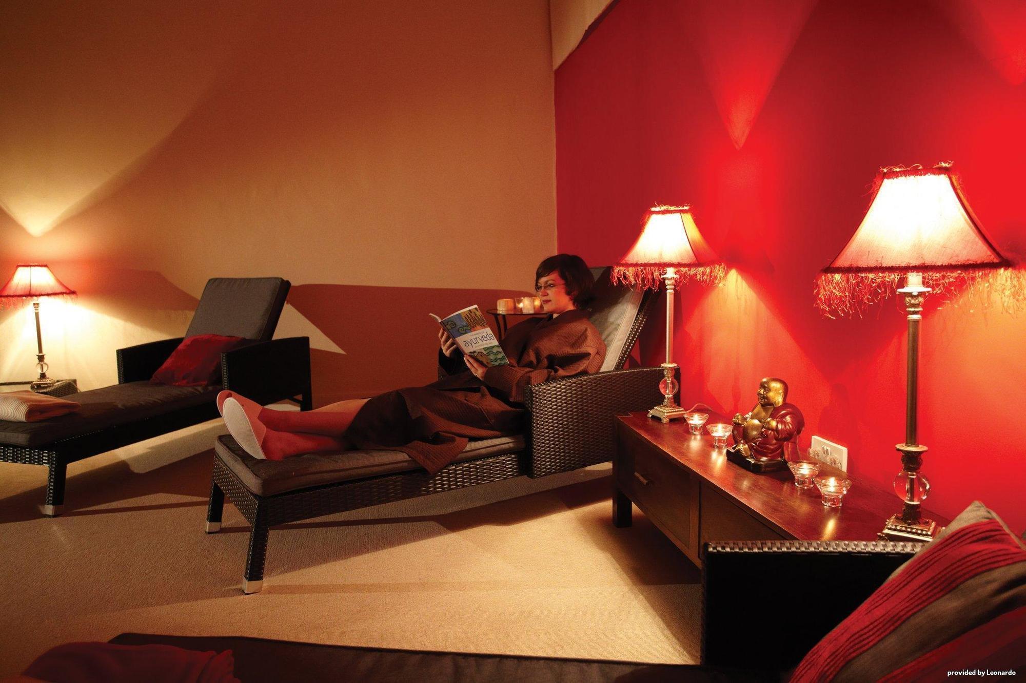 דריימן Buchanan Arms Hotel & Leisure, Sure Hotel Collection מתקנים תמונה