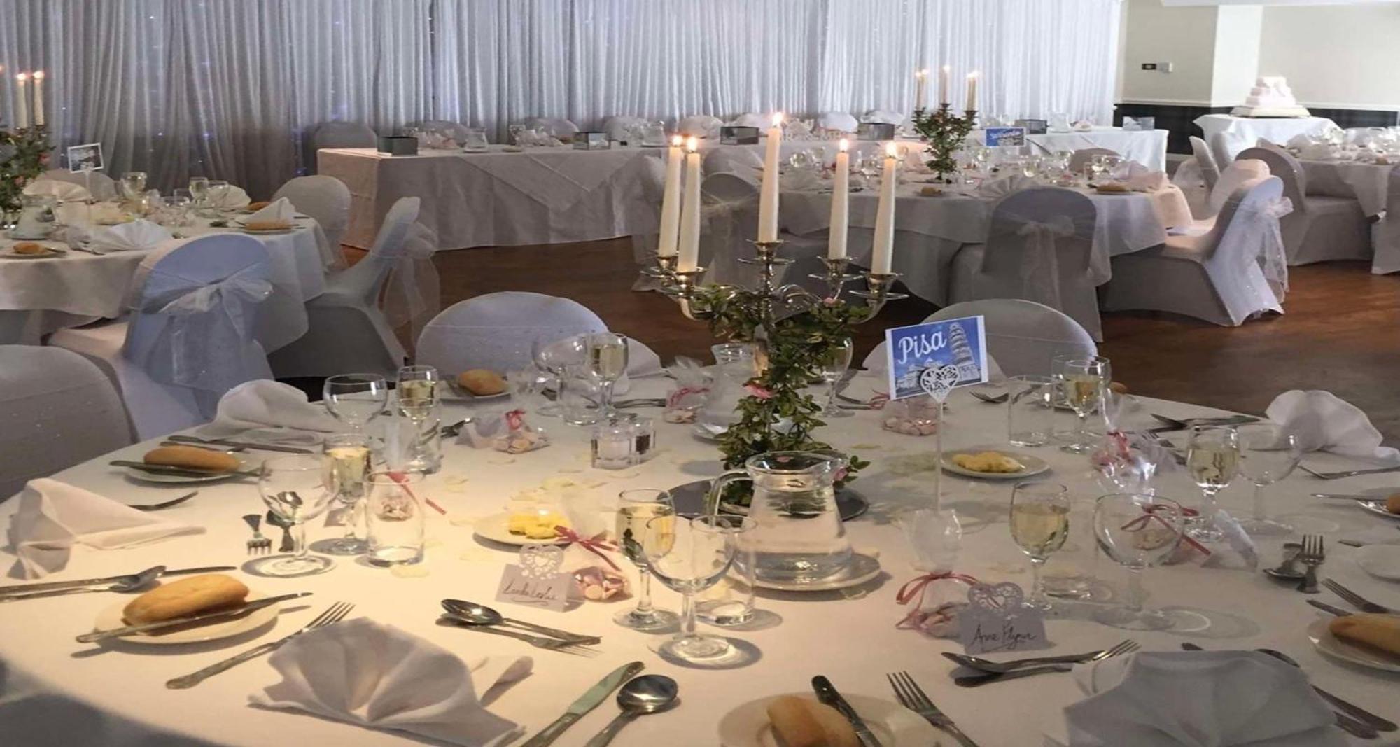 דריימן Buchanan Arms Hotel & Leisure, Sure Hotel Collection מראה חיצוני תמונה