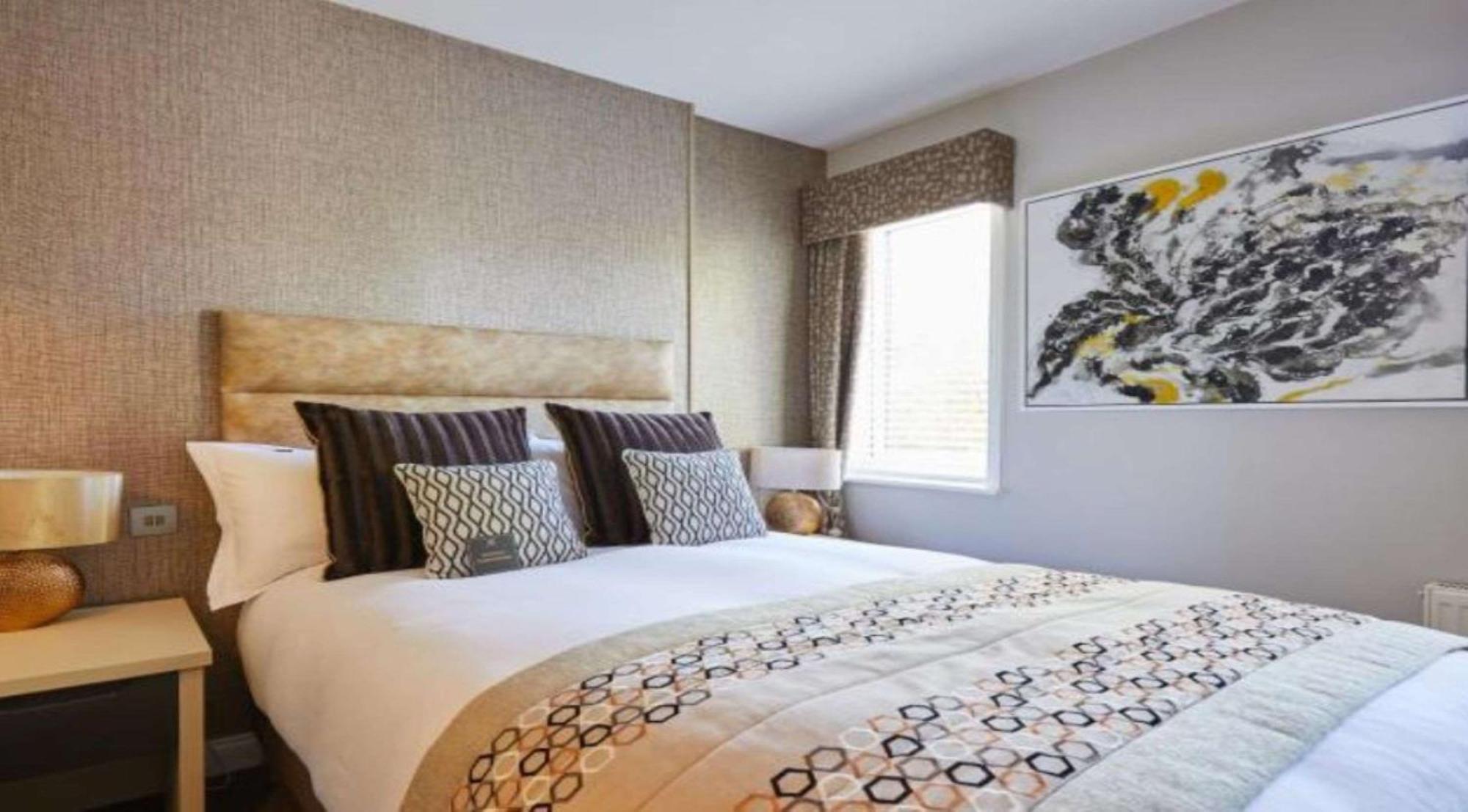 דריימן Buchanan Arms Hotel & Leisure, Sure Hotel Collection מראה חיצוני תמונה