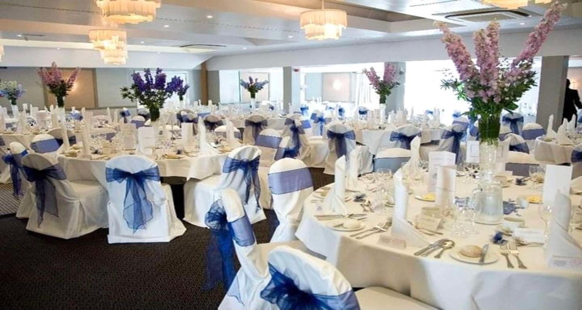 דריימן Buchanan Arms Hotel & Leisure, Sure Hotel Collection מראה חיצוני תמונה