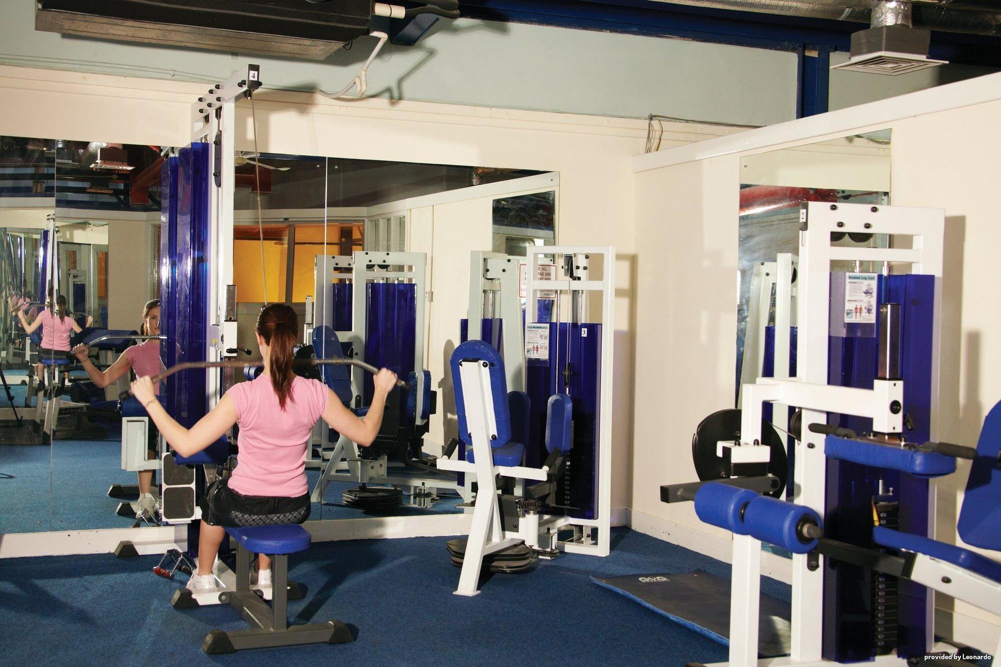 דריימן Buchanan Arms Hotel & Leisure, Sure Hotel Collection מתקנים תמונה