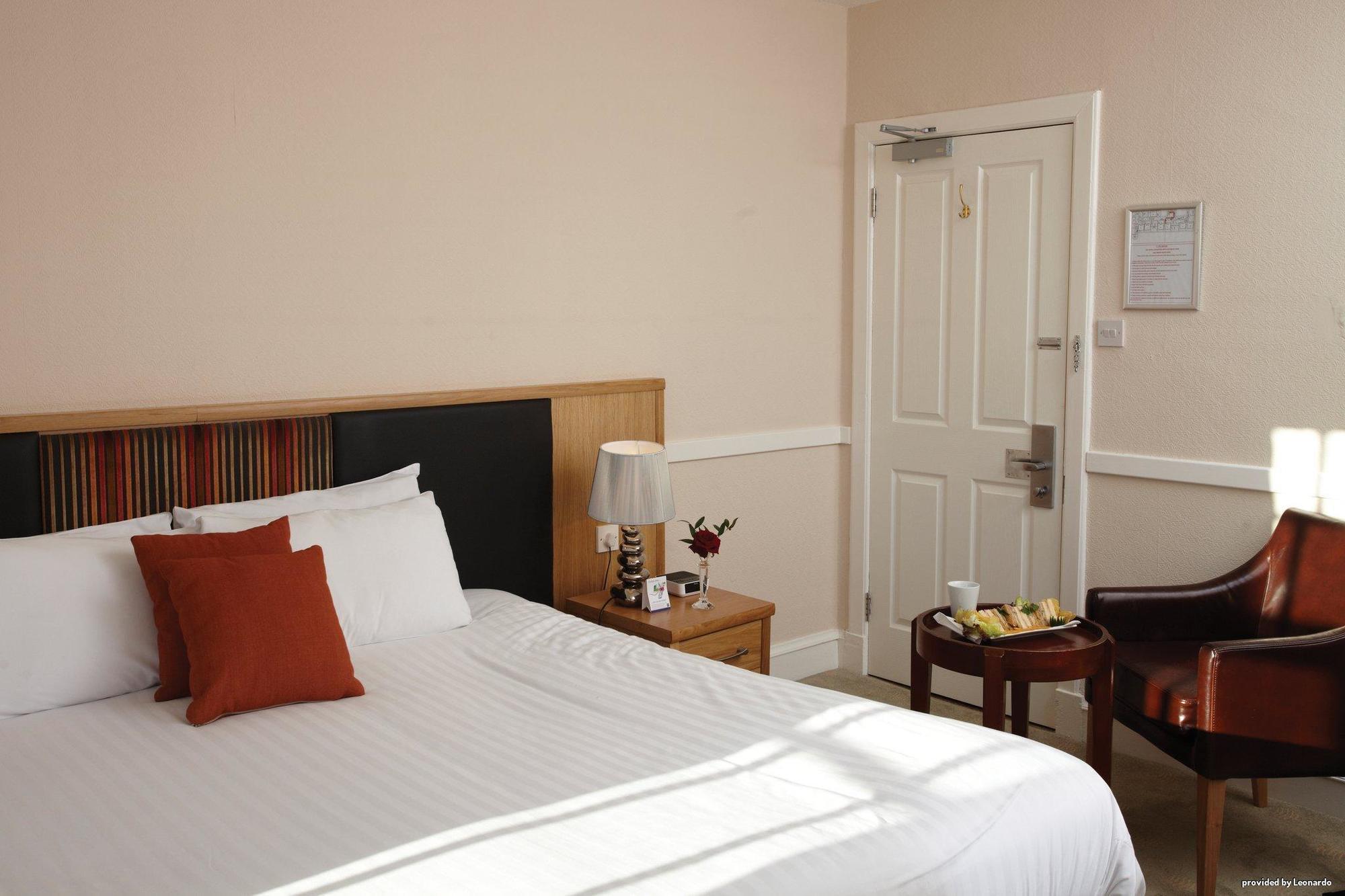 דריימן Buchanan Arms Hotel & Leisure, Sure Hotel Collection חדר תמונה