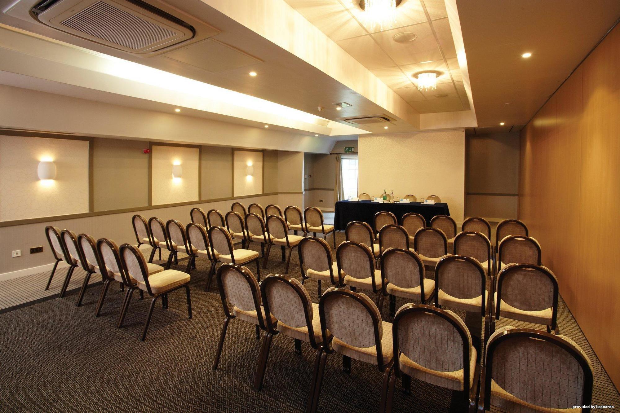 דריימן Buchanan Arms Hotel & Leisure, Sure Hotel Collection עסק תמונה