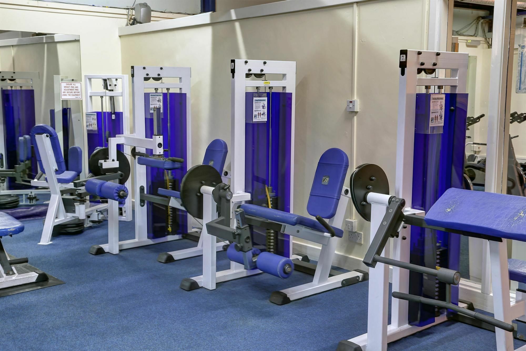 דריימן Buchanan Arms Hotel & Leisure, Sure Hotel Collection מראה חיצוני תמונה